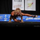 Danielle  Chikeles - NPC Jr. Nationals 2014 - #1