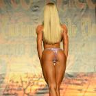 Anna  Kiseleva - IFBB Wings of Strength Puerto Rico Pro 2015 - #1