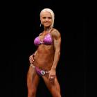 Bernadette  Matassa - IFBB Desert Muscle Classic 2012 - #1