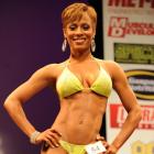 Kristal   Marshall - IFBB New York Pro 2010 - #1