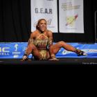 Danielle  Chikeles - NPC Jr. Nationals 2014 - #1