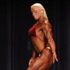 Gillian  Kovack - IFBB North American Championships 2011 - #1