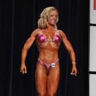 Shelia   Mettler - IFBB North American Championships 2009 - #1