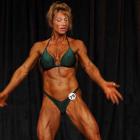 Catarina  Wyatt - NPC Masters Nationals 2009 - #1