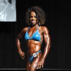 Leanna  Parris - NPC Central Texas Showdown 2013 - #1