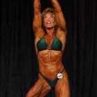 Catarina  Wyatt - NPC Masters Nationals 2009 - #1