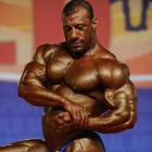 Anwar    El Sayed Abdel Tawab  - IFBB Arnold Amateur 2010 - #1