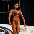 Darlene  Escano - IFBB Arnold Amateur 2011 - #1