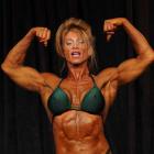 Catarina  Wyatt - NPC Masters Nationals 2009 - #1