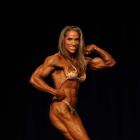 Lisette  Acevedo - NPC Nationals 2009 - #1