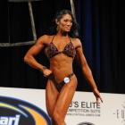 Darlene  Escano - IFBB Arnold Amateur 2011 - #1