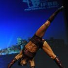 Sherry  Boudreau - IFBB Toronto Pro Supershow 2012 - #1