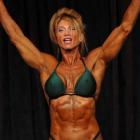 Catarina  Wyatt - NPC Masters Nationals 2009 - #1