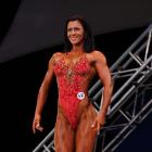 Petra  Mertl - IFBB Jacksonville Pro 2009 - #1