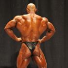 Juan  Morel - NPC USA 2011 - #1