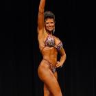 Donna  Pohl - NPC Texas State 2010 - #1