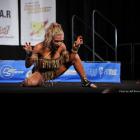 Danielle  Chikeles - NPC Jr. Nationals 2014 - #1