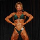 Catarina  Wyatt - NPC Masters Nationals 2009 - #1