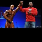 Jonathan   Delarosa - IFBB Toronto Pro Supershow 2012 - #1