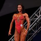 Petra  Mertl - IFBB Jacksonville Pro 2009 - #1