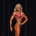 Shelia   Mettler - IFBB North American Championships 2009 - #1