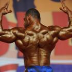 Anwar    El Sayed Abdel Tawab  - IFBB Arnold Amateur 2010 - #1