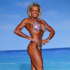 Aleisha  Hart - IFBB Valenti Gold Cup 2012 - #1
