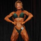 Catarina  Wyatt - NPC Masters Nationals 2009 - #1