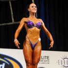 Einhilder   Yr Gunnarsdottir - IFBB Arnold Amateur 2011 - #1