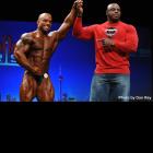 Jonathan   Delarosa - IFBB Toronto Pro Supershow 2012 - #1