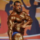 Anwar    El Sayed Abdel Tawab  - IFBB Arnold Amateur 2010 - #1