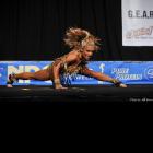Danielle  Chikeles - NPC Jr. Nationals 2014 - #1