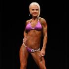 Bernadette  Matassa - IFBB Desert Muscle Classic 2012 - #1