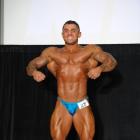 Jeremy  Buchanan - NPC Eastern Seaboard 2013 - #1