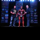 Patrick  Moore - NPC Phil Heath Classic 2014 - #1