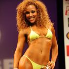 Shay  Monroe - IFBB New York Pro 2010 - #1