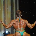 Maria    Rita Bello - IFBB Arnold Classic 2012 - #1