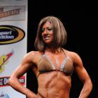 Shannon  Roskam - NPC Team Universe 2009 - #1