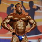 Anwar    El Sayed Abdel Tawab  - IFBB Arnold Amateur 2010 - #1