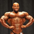 Juan  Morel - NPC USA 2011 - #1