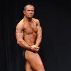 Stan  Urgolik - NPC Elite Muscle Classic 2010 - #1