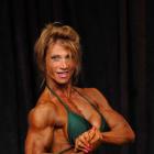 Catarina  Wyatt - NPC Masters Nationals 2009 - #1