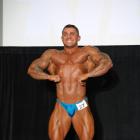 Jeremy  Buchanan - NPC Eastern Seaboard 2013 - #1