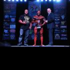 Patrick  Moore - NPC Phil Heath Classic 2014 - #1