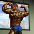 Anwar    El Sayed Abdel Tawab  - IFBB Arnold Amateur 2010 - #1