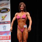 Heather  Ruelan - NPC Team Universe 2009 - #1