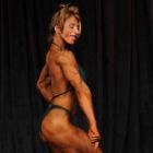 Catarina  Wyatt - NPC Masters Nationals 2009 - #1