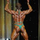 Maria    Rita Bello - IFBB Arnold Classic 2012 - #1