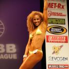 Shay  Monroe - IFBB New York Pro 2010 - #1