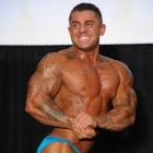 Jeremy  Buchanan - NPC Eastern Seaboard 2013 - #1